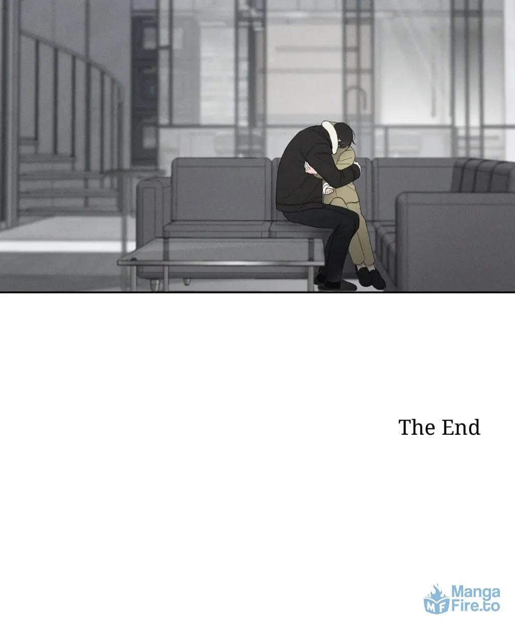 Read December chapter 58 image 88 on Lezhin