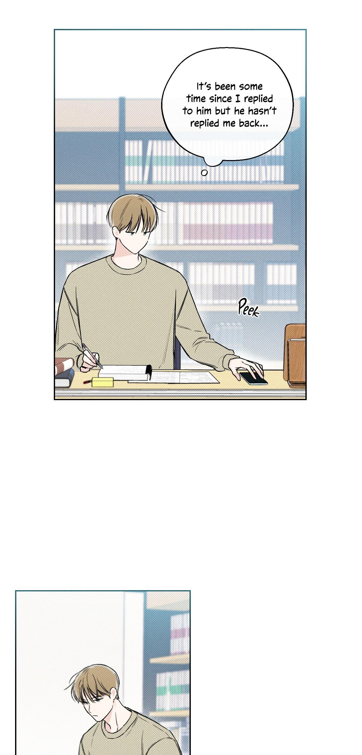 Read December chapter 6.1 image 10 on Lezhin