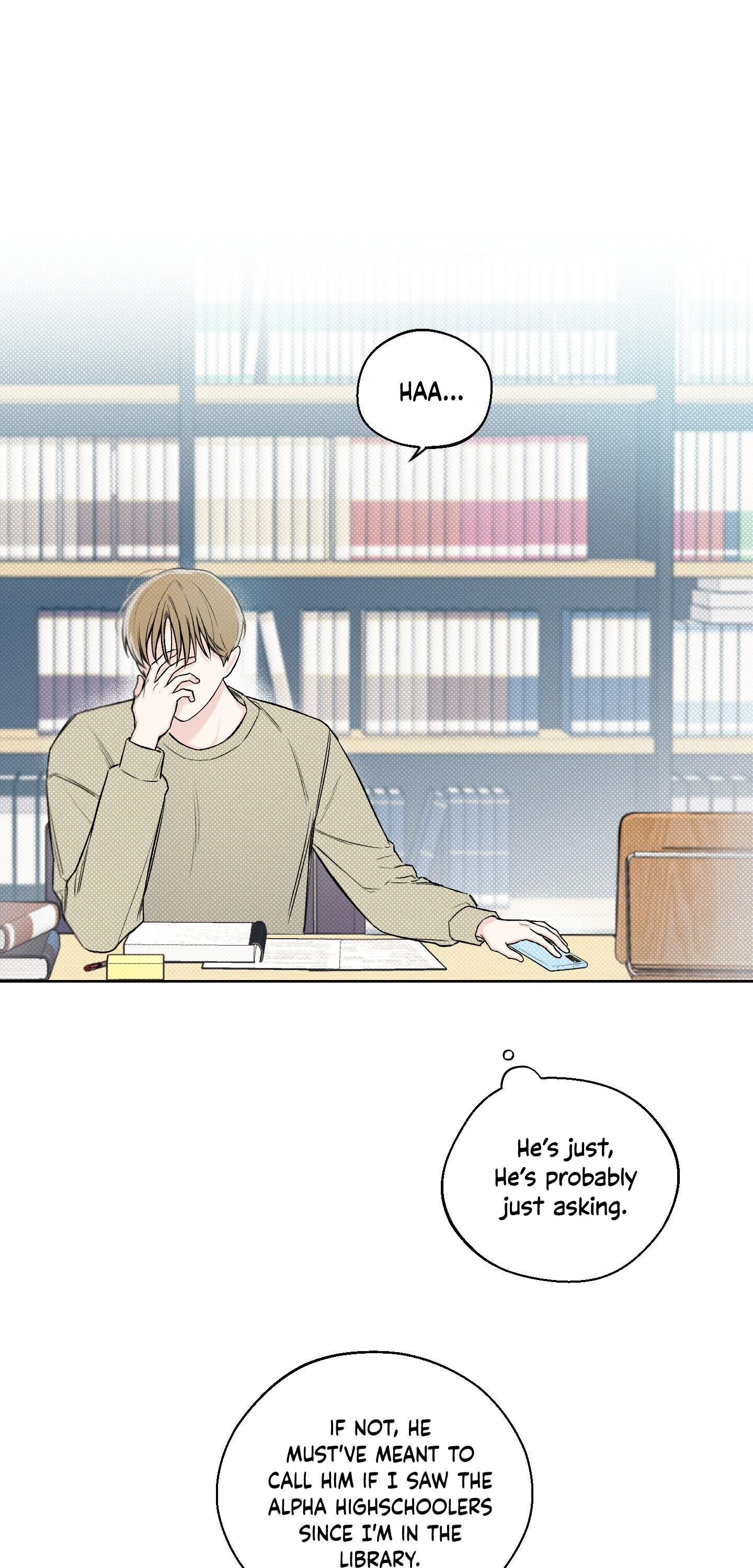 Read December chapter 6.1 image 13 on Lezhin