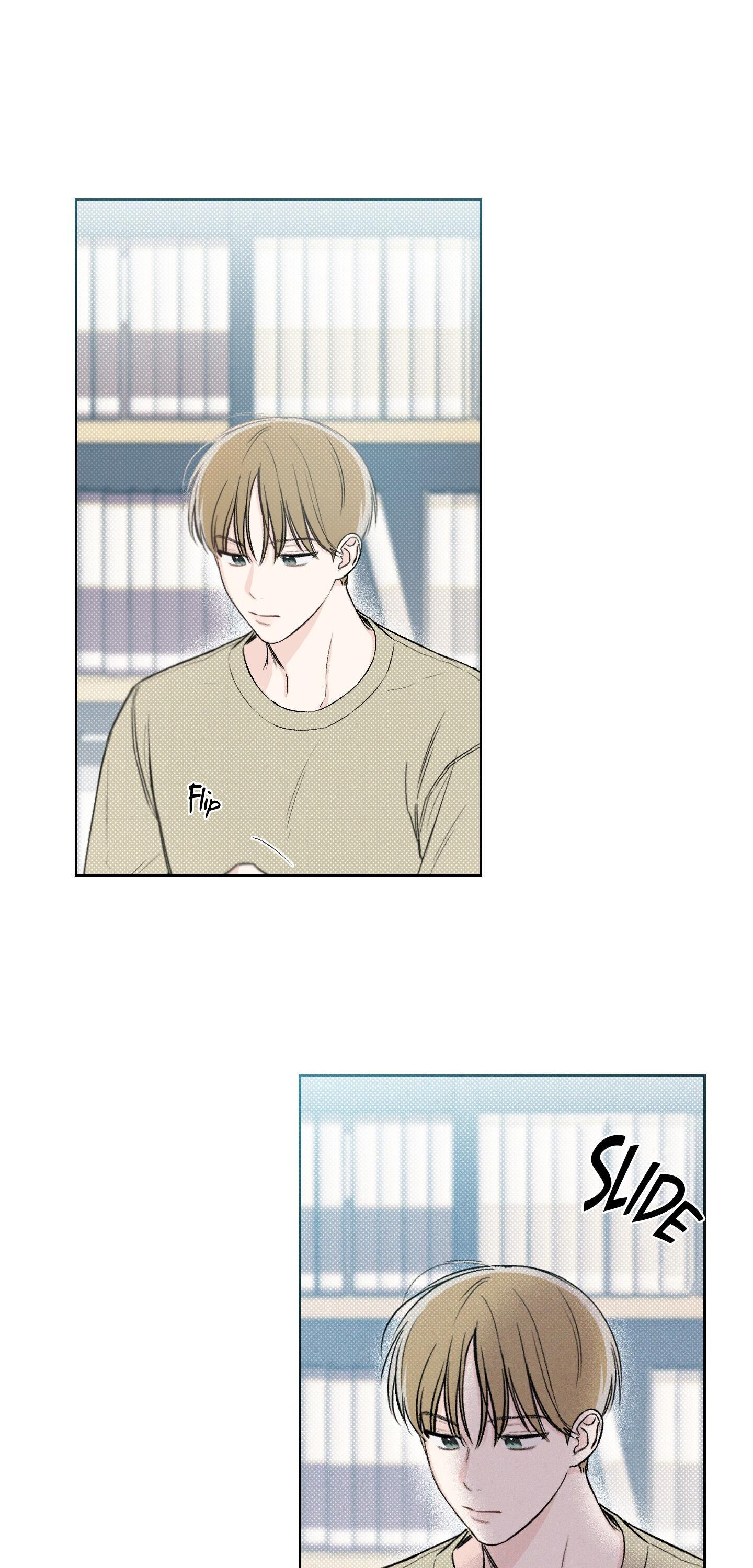 Read December chapter 6.1 image 15 on Lezhin