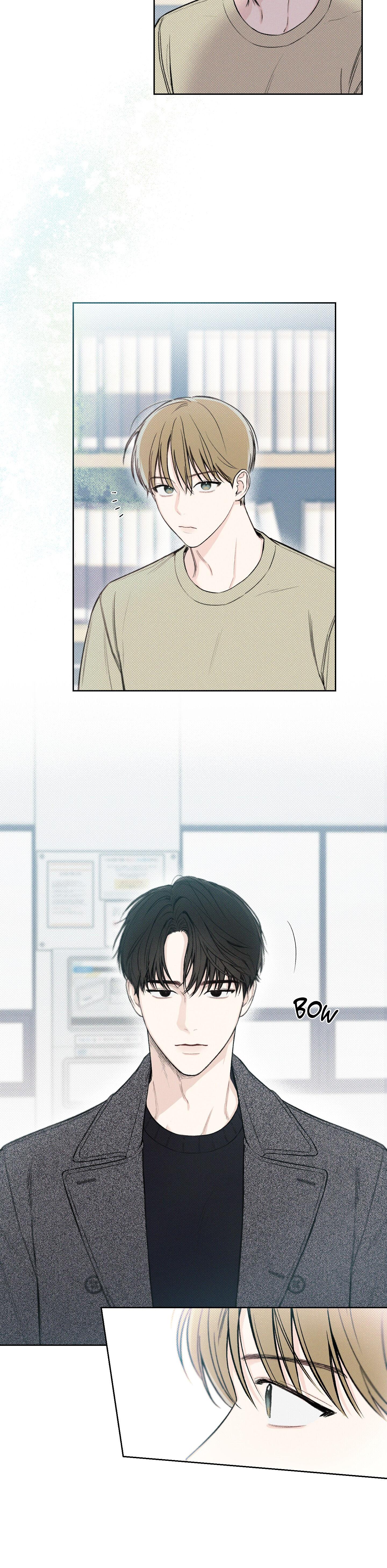 Read December chapter 6.1 image 16 on Lezhin
