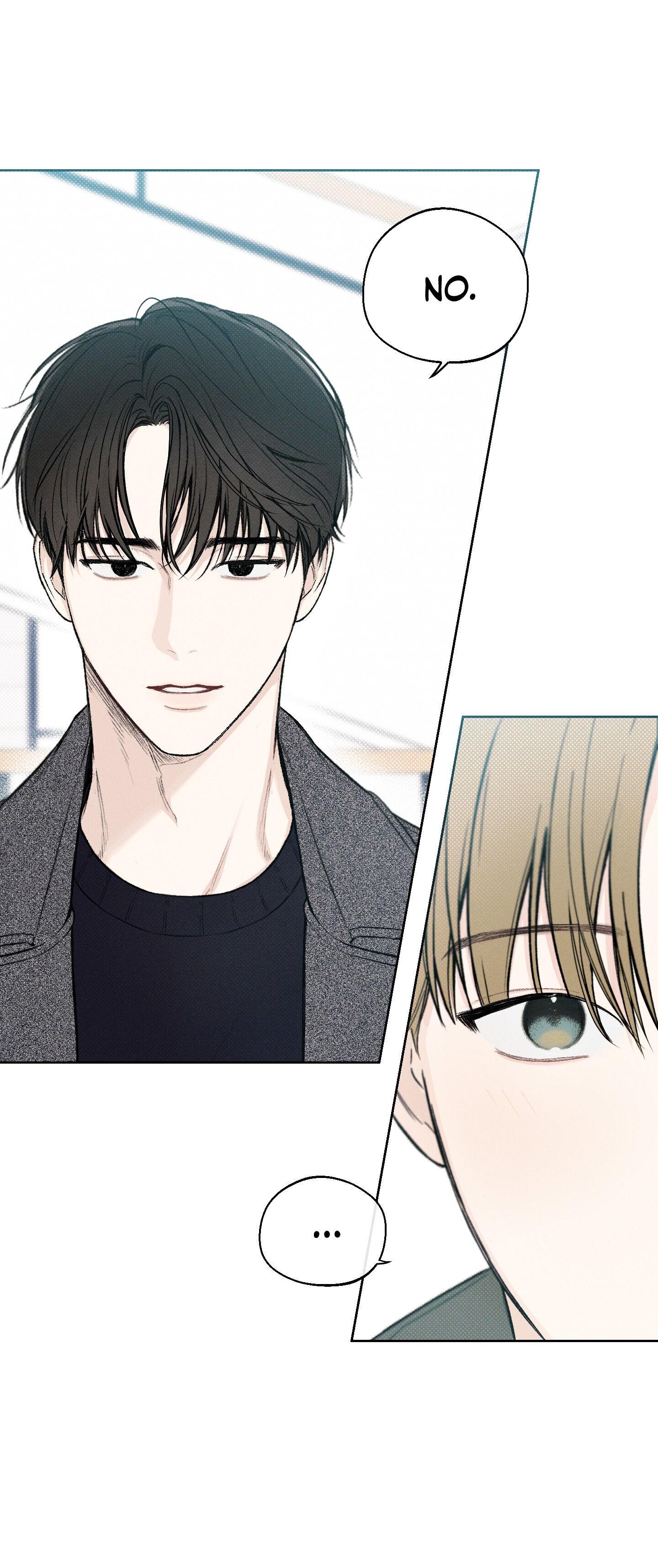 Read December chapter 6.1 image 22 on Lezhin