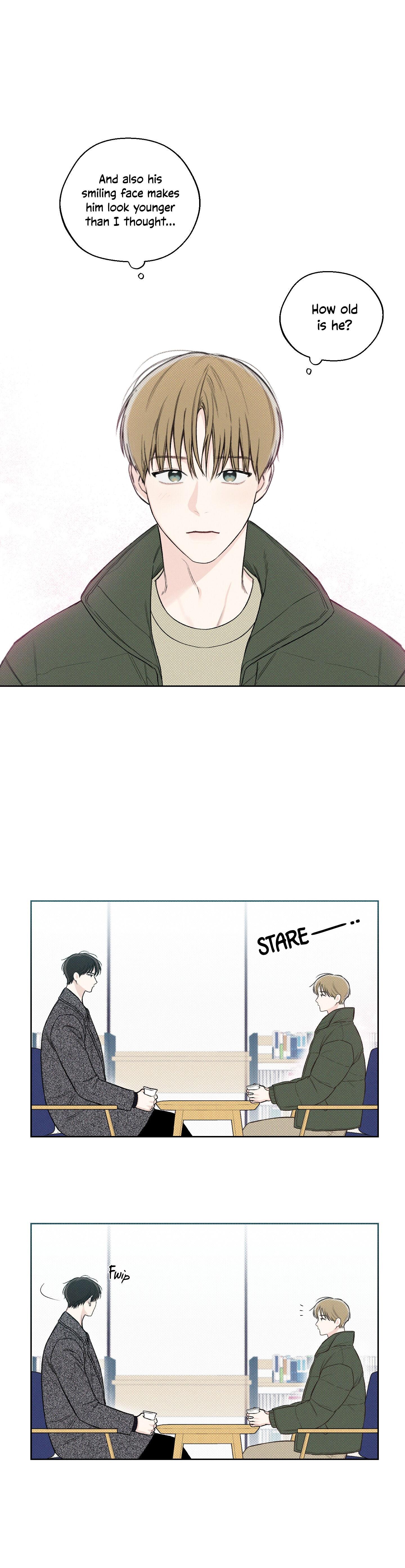 Read December chapter 6.1 image 24 on Lezhin