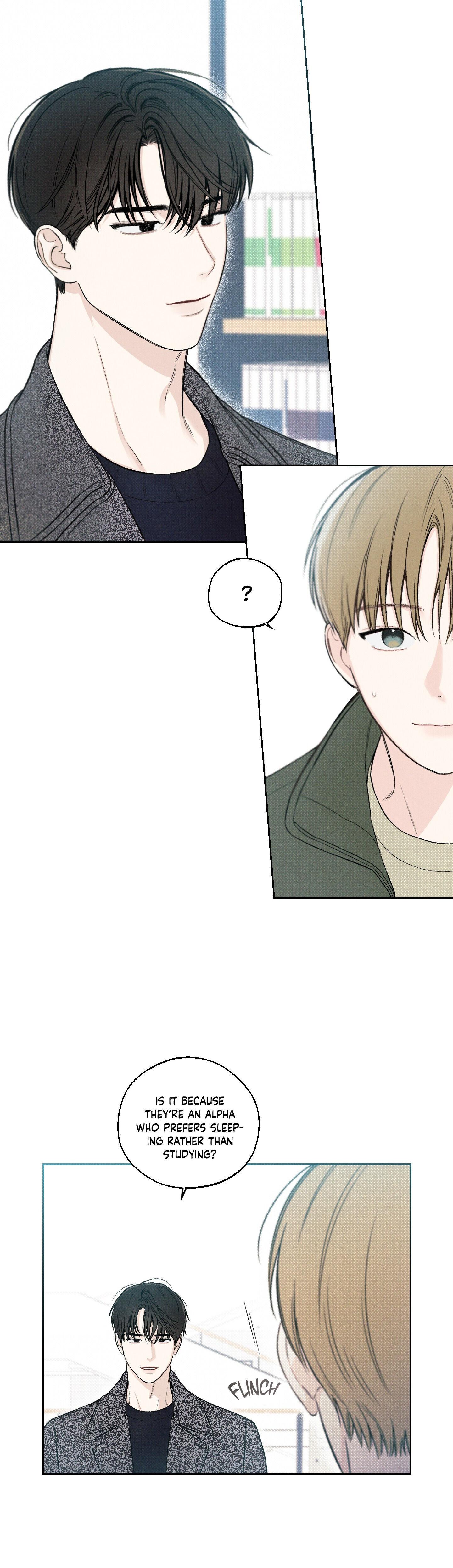 Read December chapter 6.1 image 31 on Lezhin