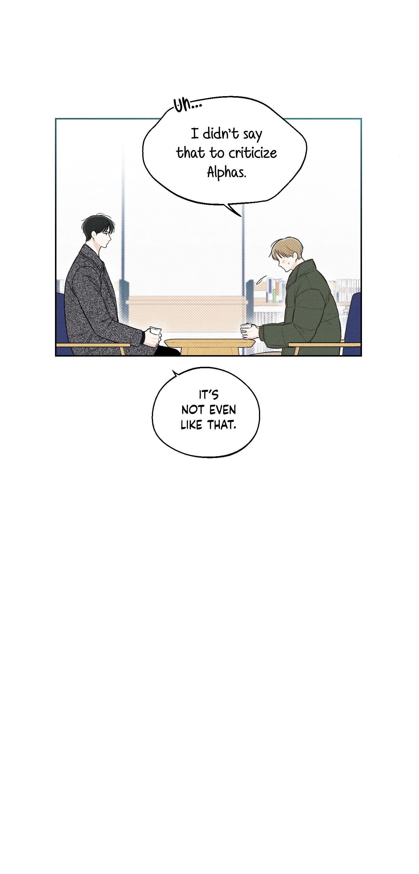 Read December chapter 6.1 image 32 on Lezhin