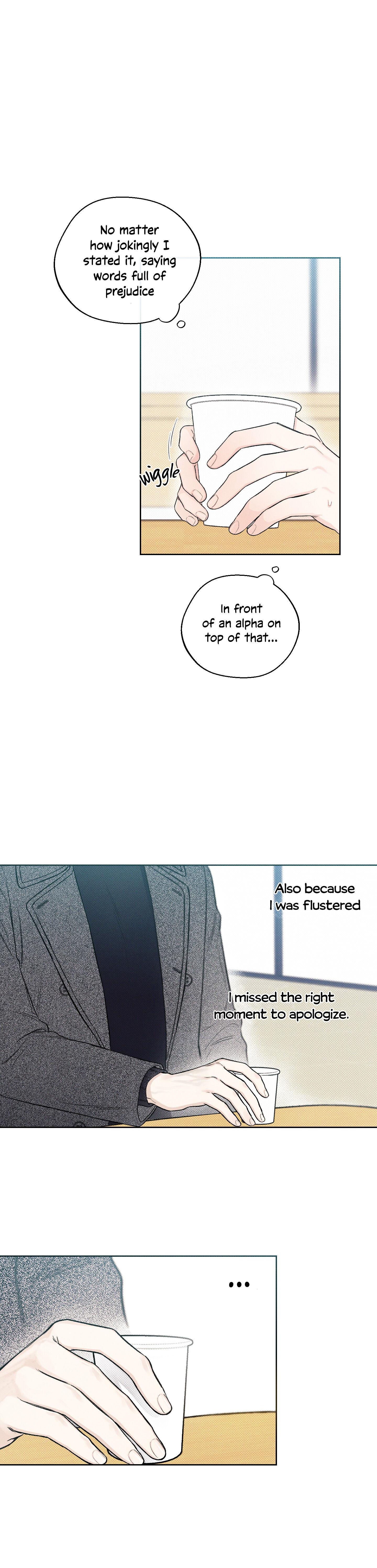 Read December chapter 6.1 image 33 on Lezhin