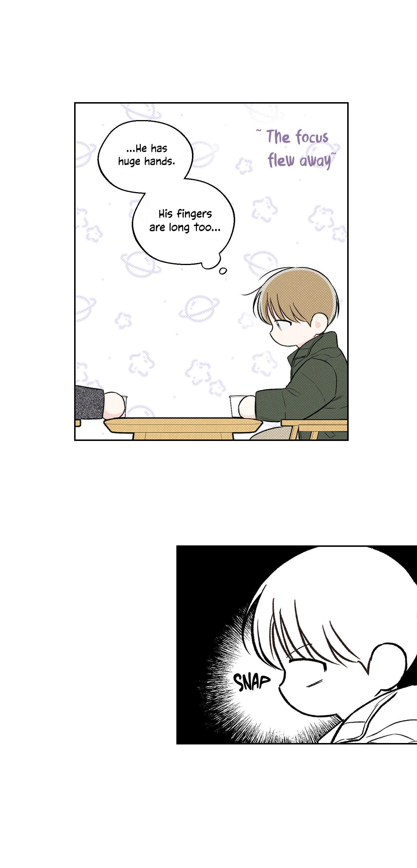 Read December chapter 6.1 image 34 on Lezhin