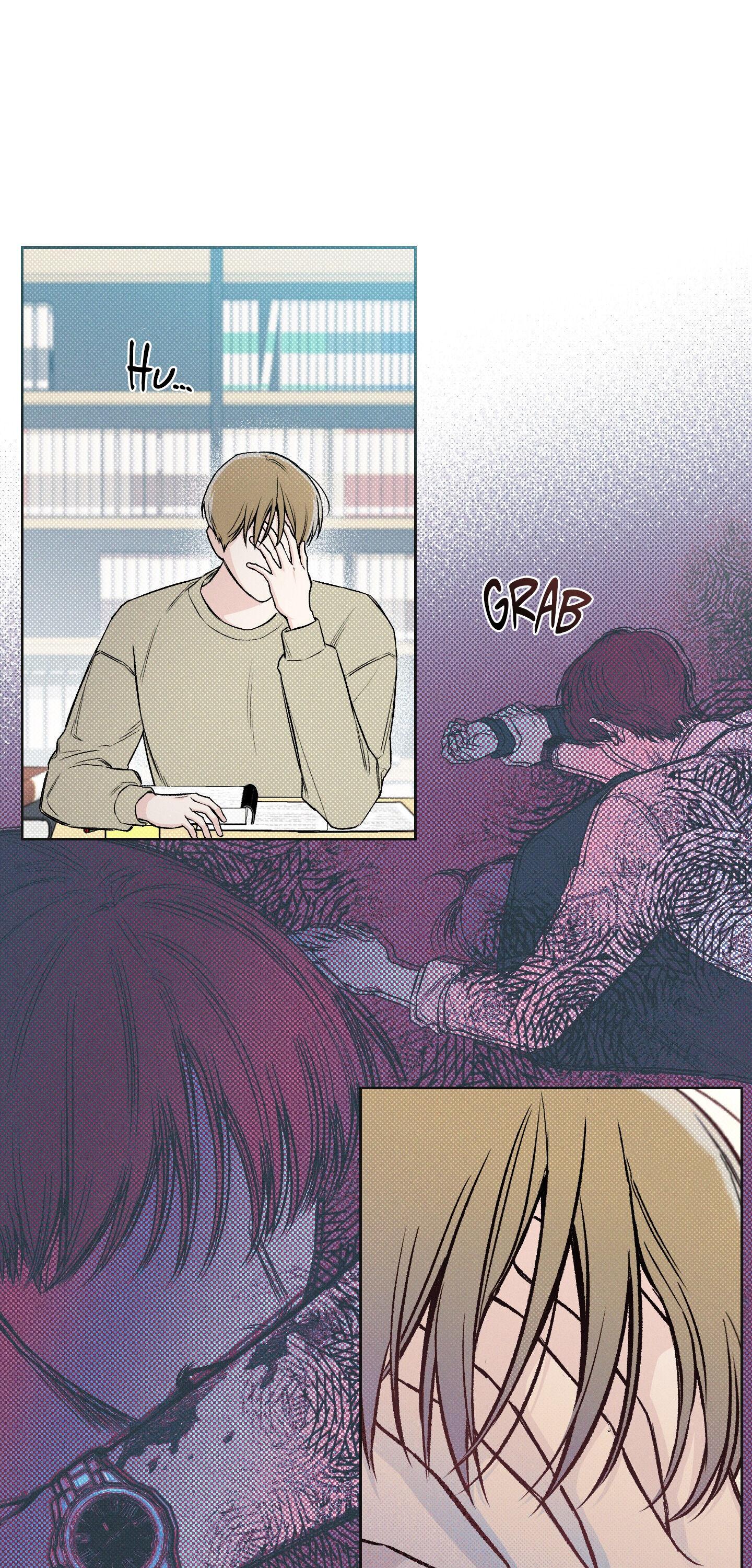 Read December chapter 6.1 image 5 on Lezhin