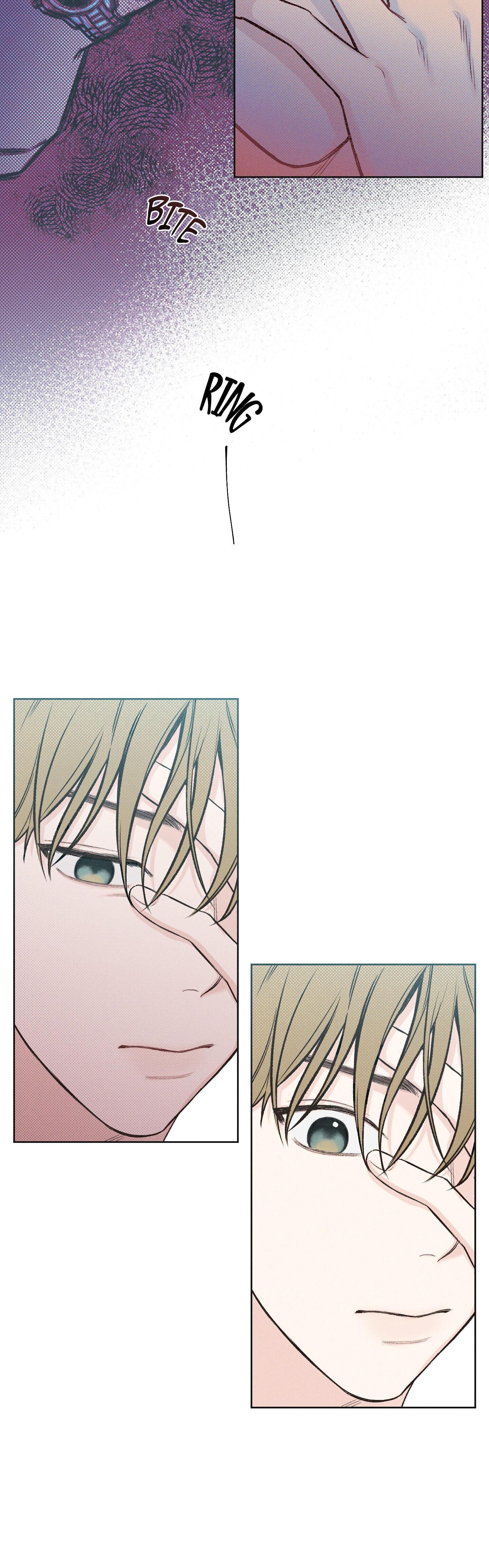 Read December chapter 6.1 image 6 on Lezhin