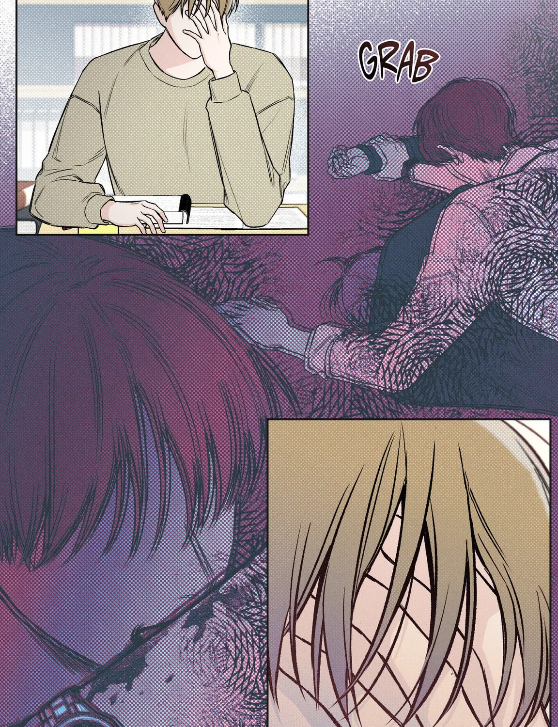 Read December chapter 6 image 13 on Lezhin