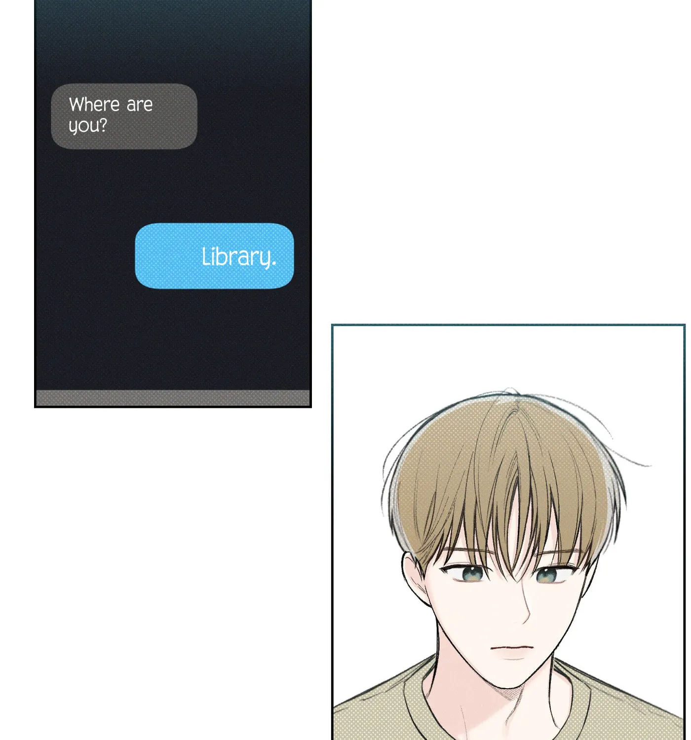 Read December chapter 6 image 25 on Lezhin