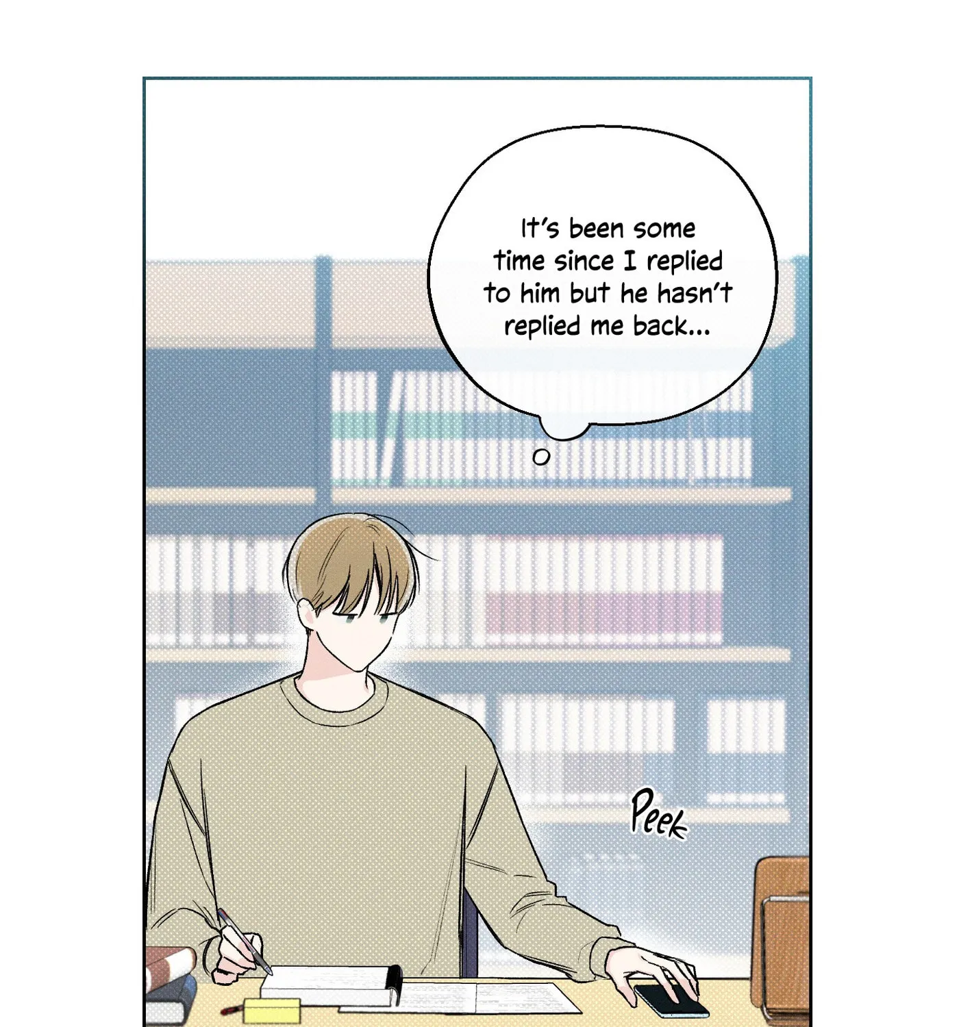 Read December chapter 6 image 27 on Lezhin