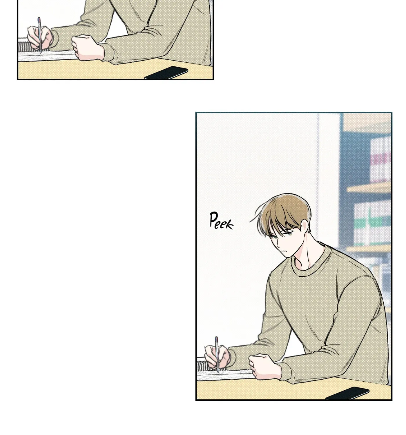 Read December chapter 6 image 29 on Lezhin