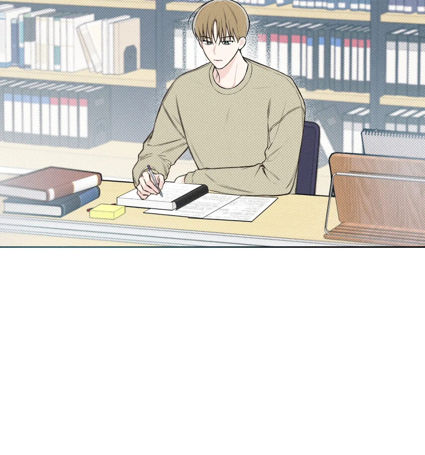 Read December chapter 6 image 3 on Lezhin