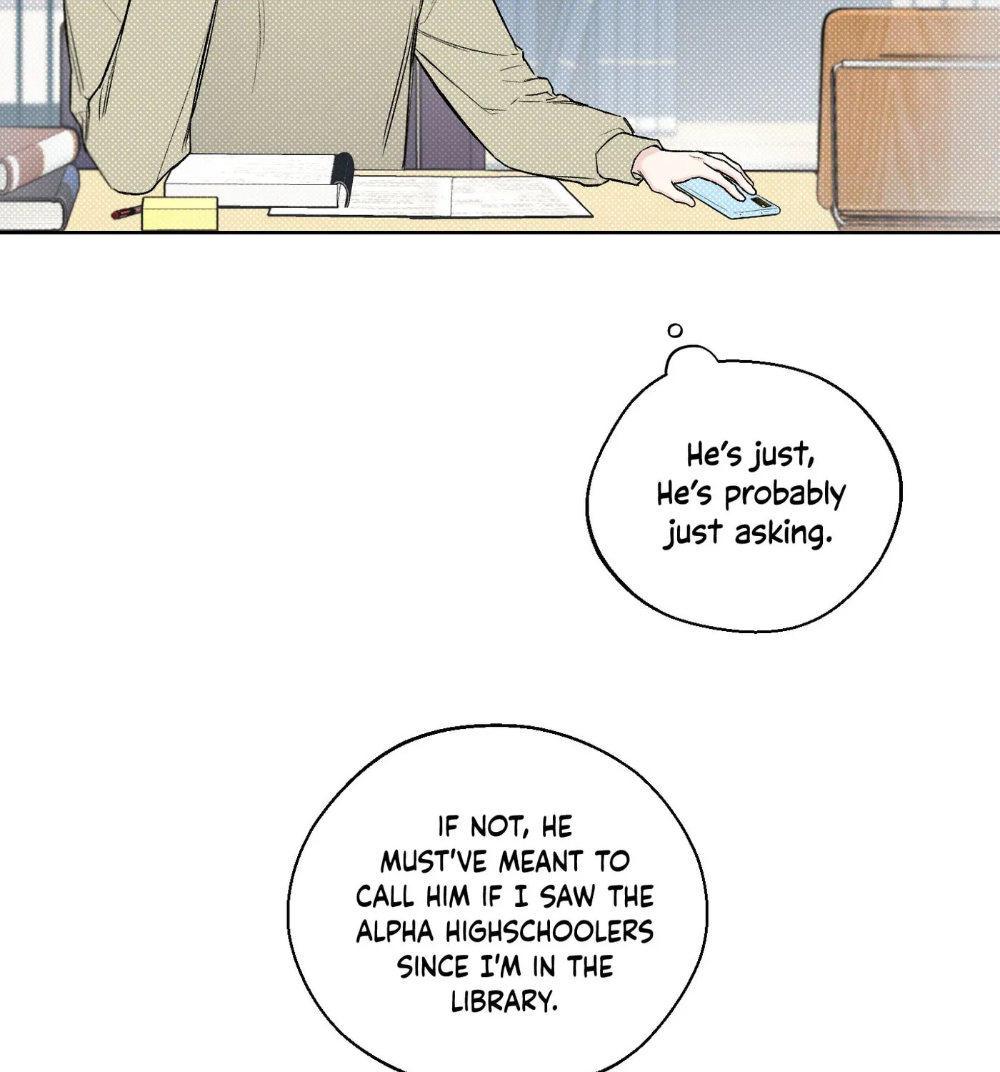 Read December chapter 6 image 35 on Lezhin