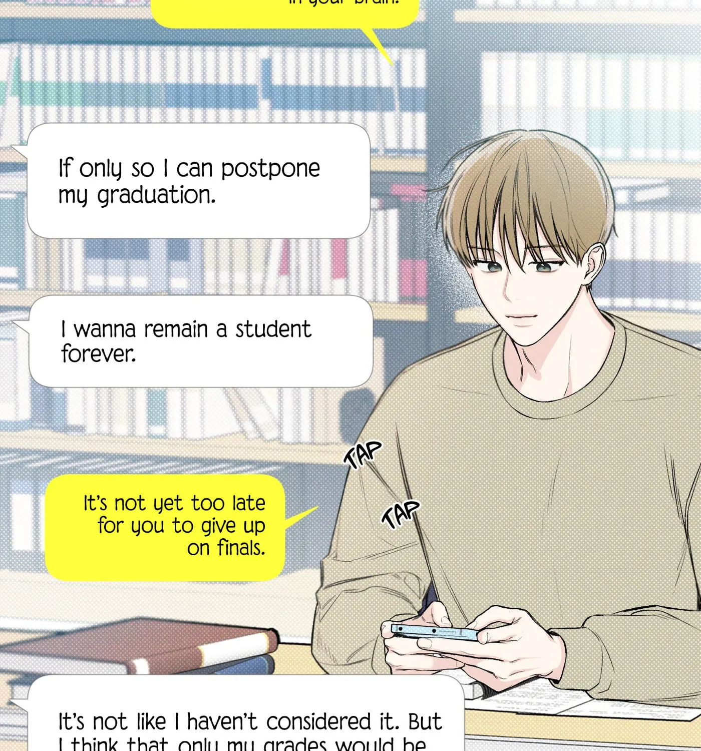Read December chapter 6 image 6 on Lezhin