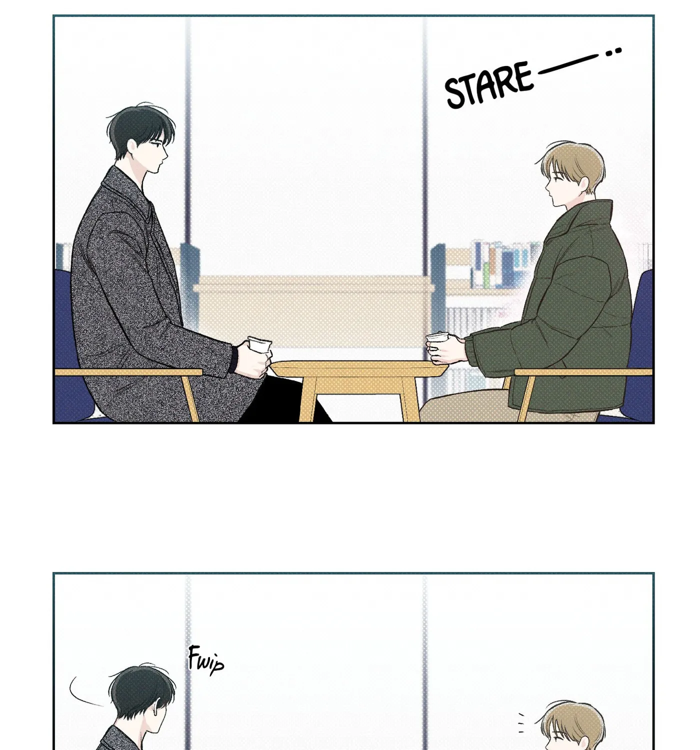 Read December chapter 6 image 64 on Lezhin