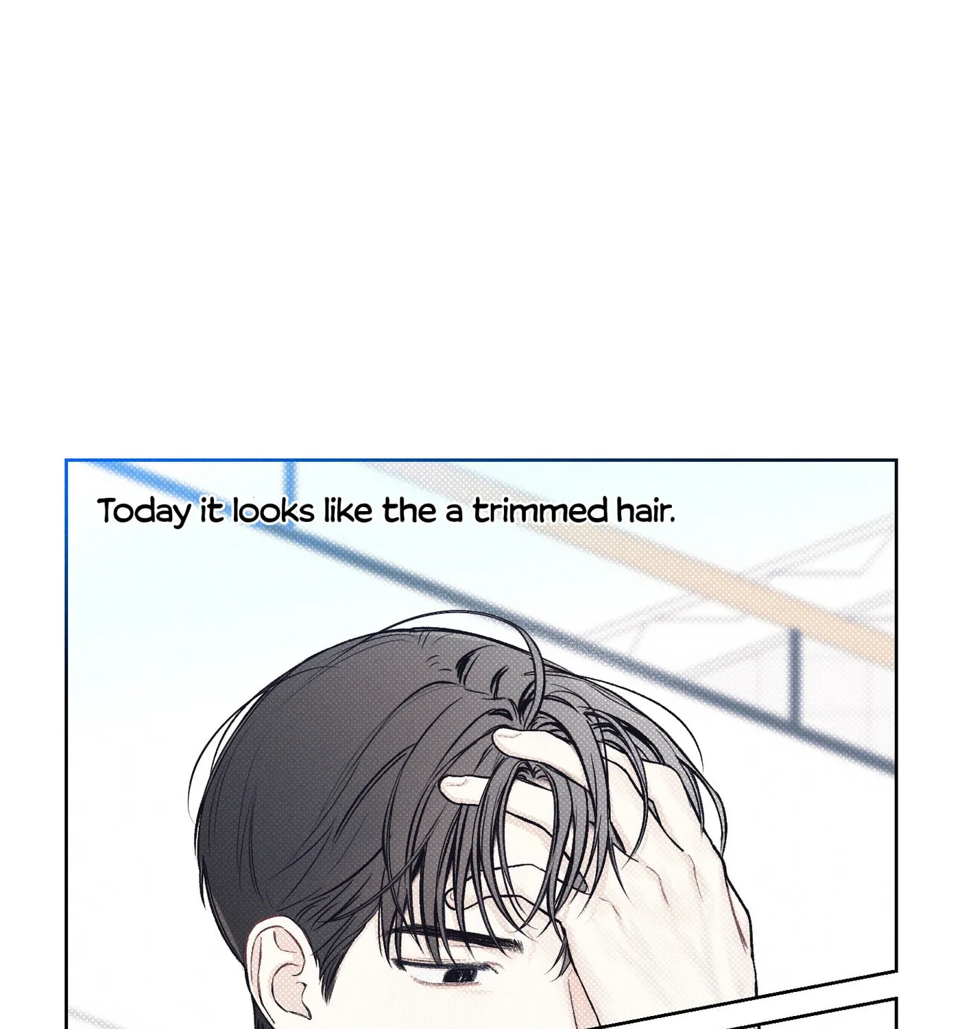 Read December chapter 6 image 69 on Lezhin