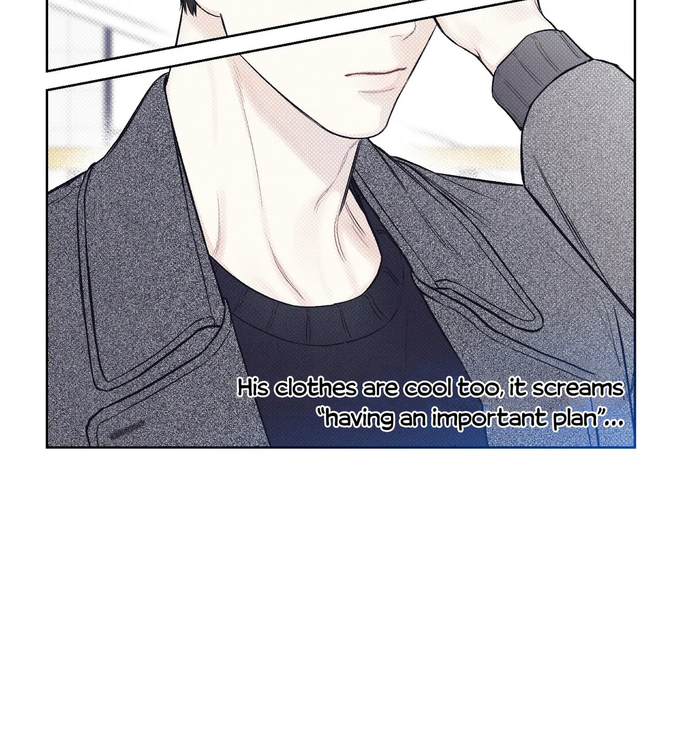 Read December chapter 6 image 70 on Lezhin