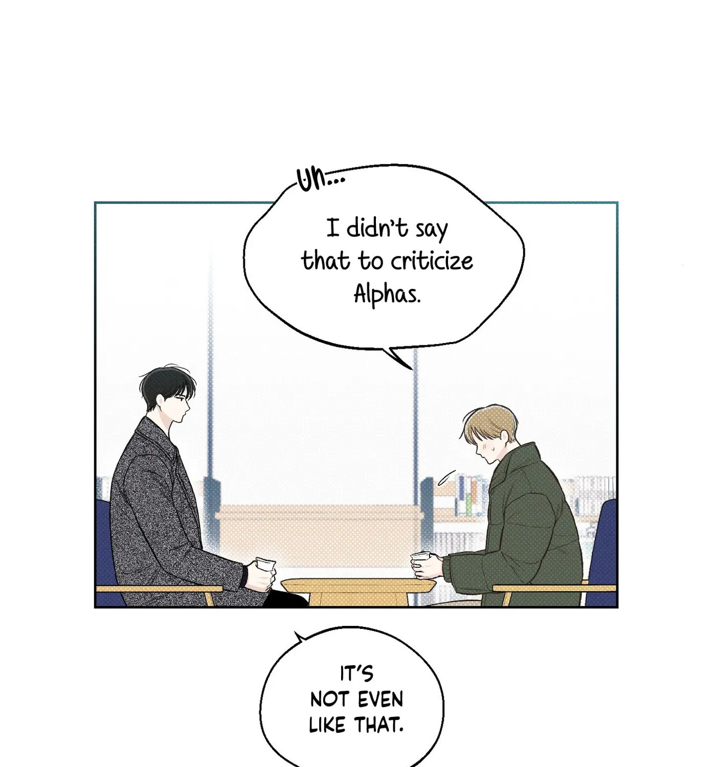 Read December chapter 6 image 85 on Lezhin