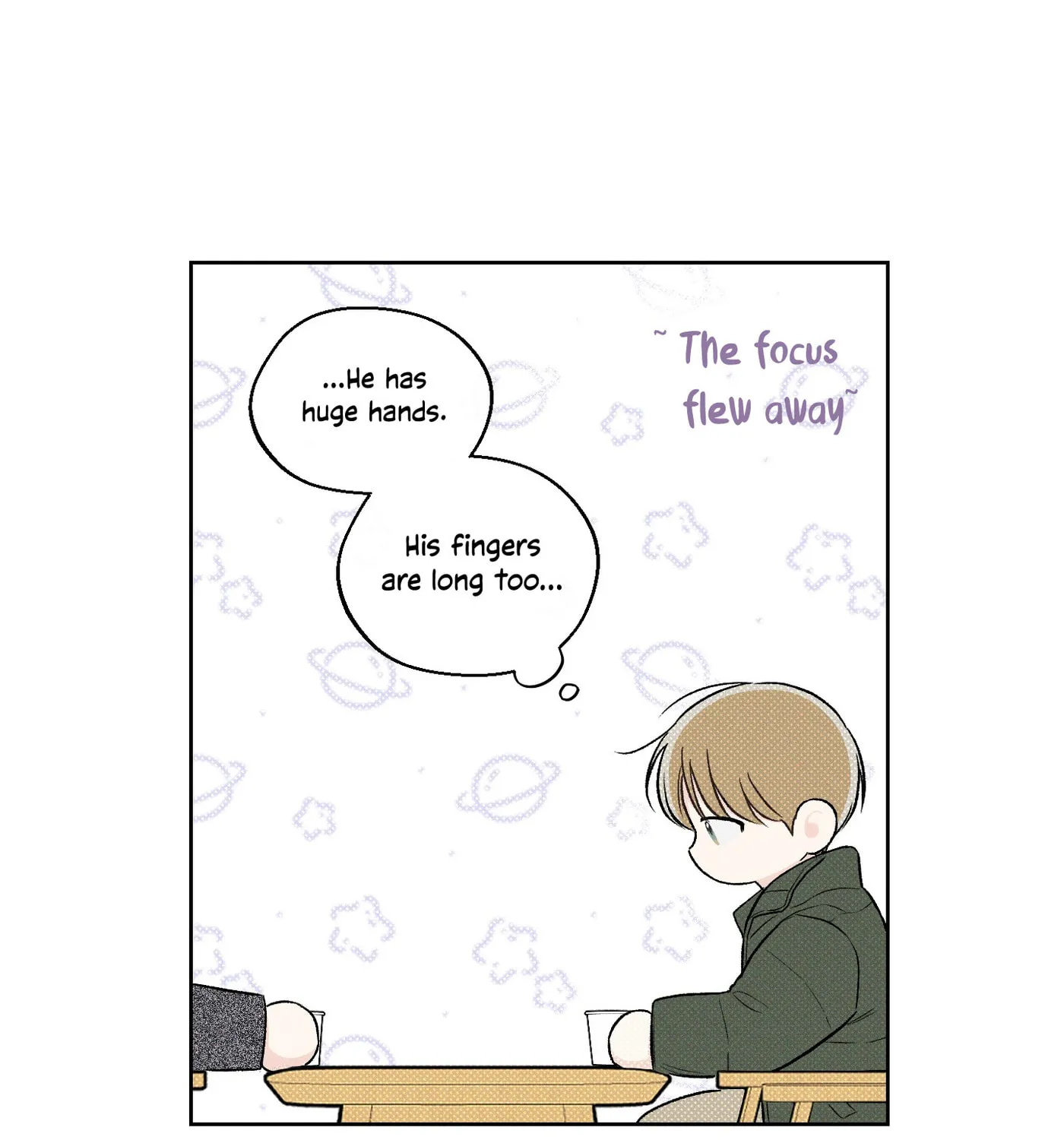 Read December chapter 6 image 91 on Lezhin