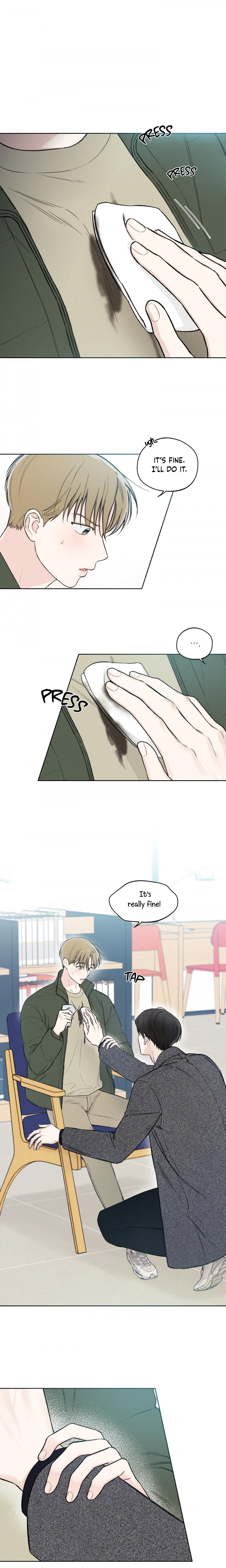 Read December chapter 7.1 image 1 on Lezhin