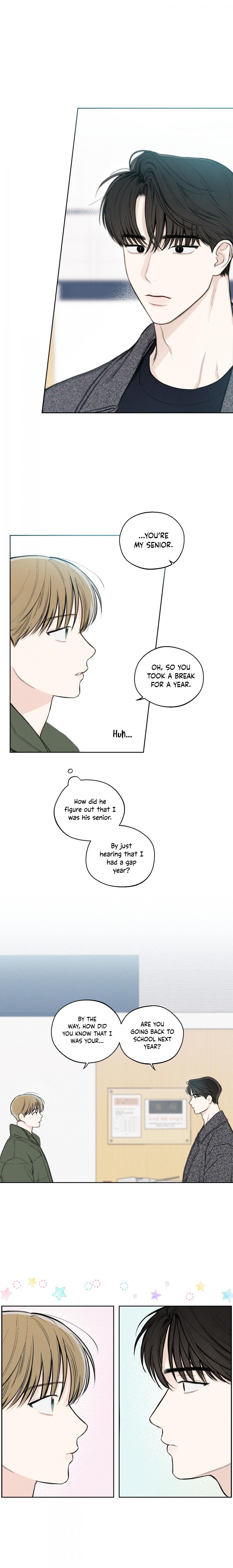 Read December chapter 7.1 image 10 on Lezhin