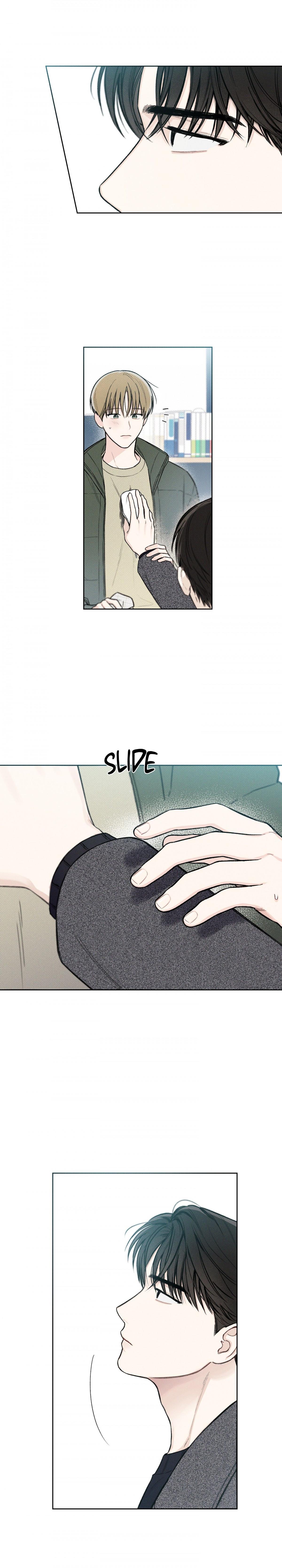 Read December chapter 7.1 image 2 on Lezhin