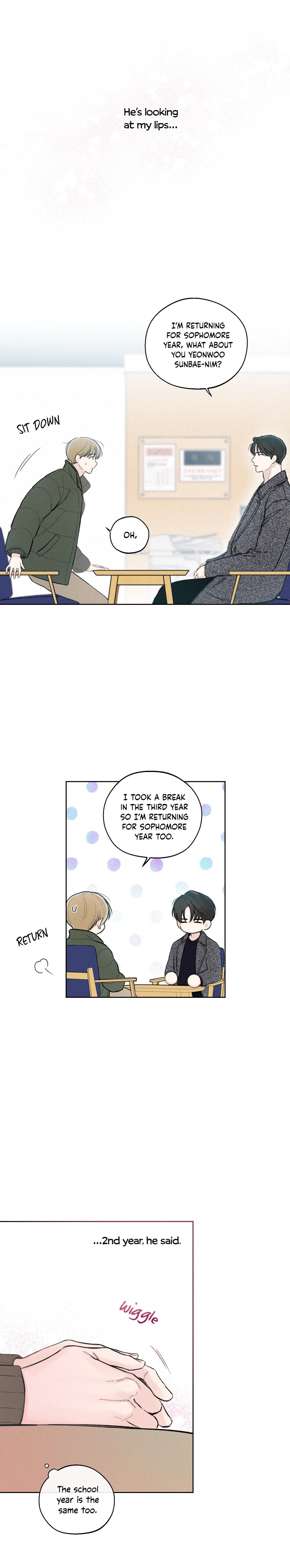 Read December chapter 7.1 image 20 on Lezhin