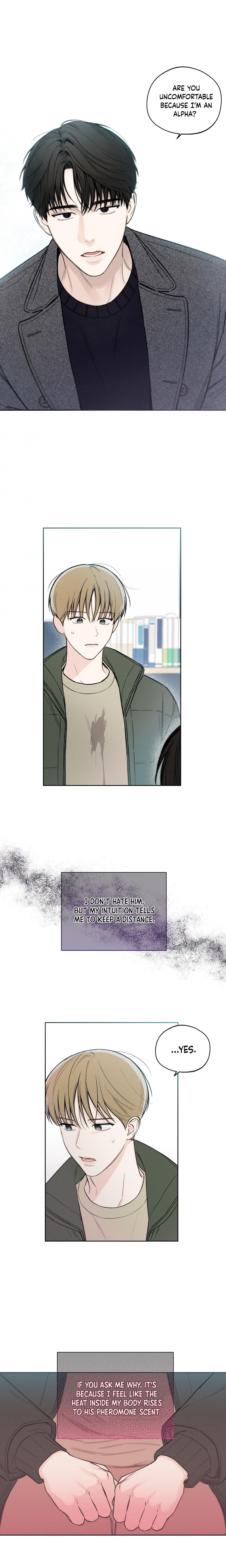 Read December chapter 7.1 image 3 on Lezhin