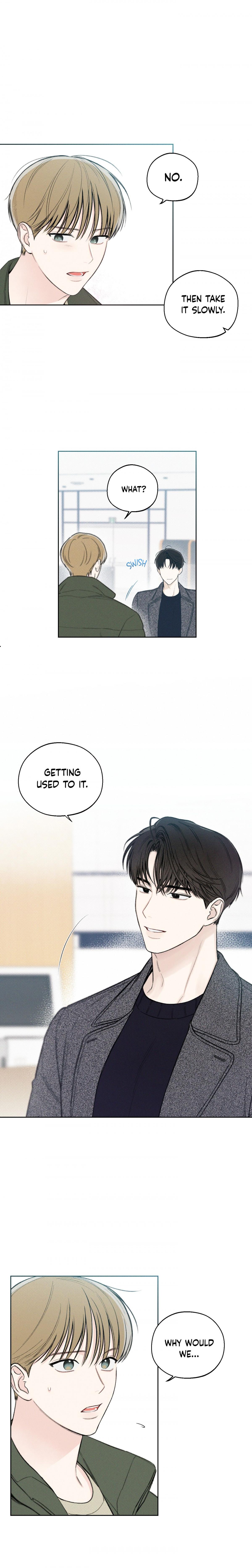 Read December chapter 7.1 image 5 on Lezhin