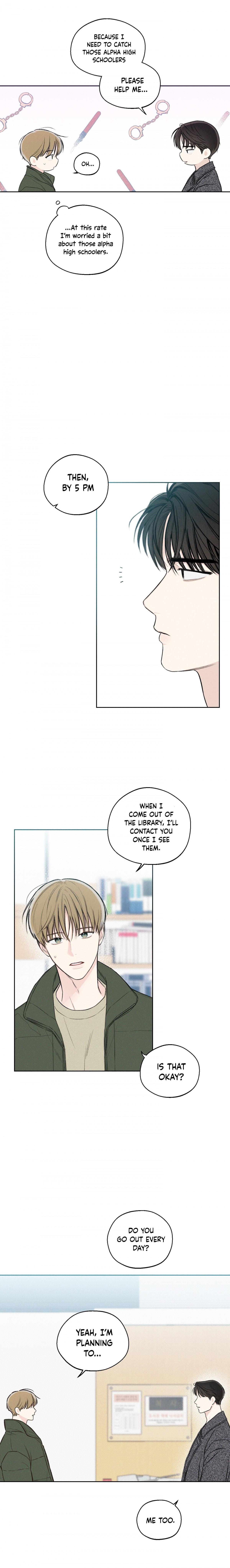 Read December chapter 7.1 image 6 on Lezhin