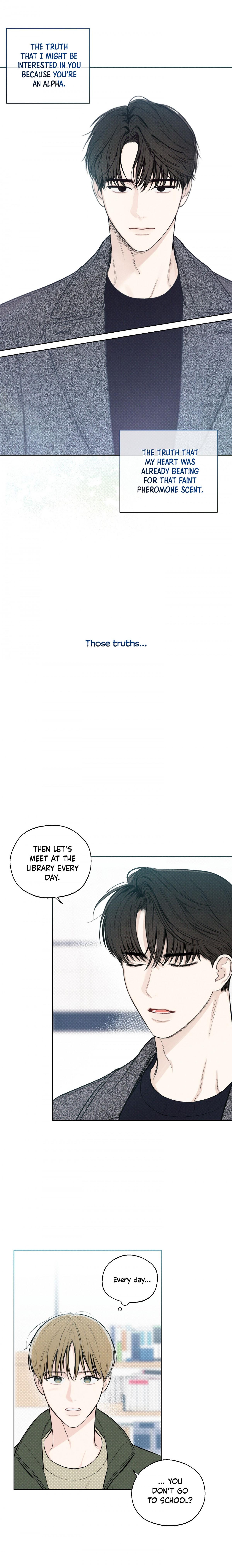 Read December chapter 7.1 image 8 on Lezhin