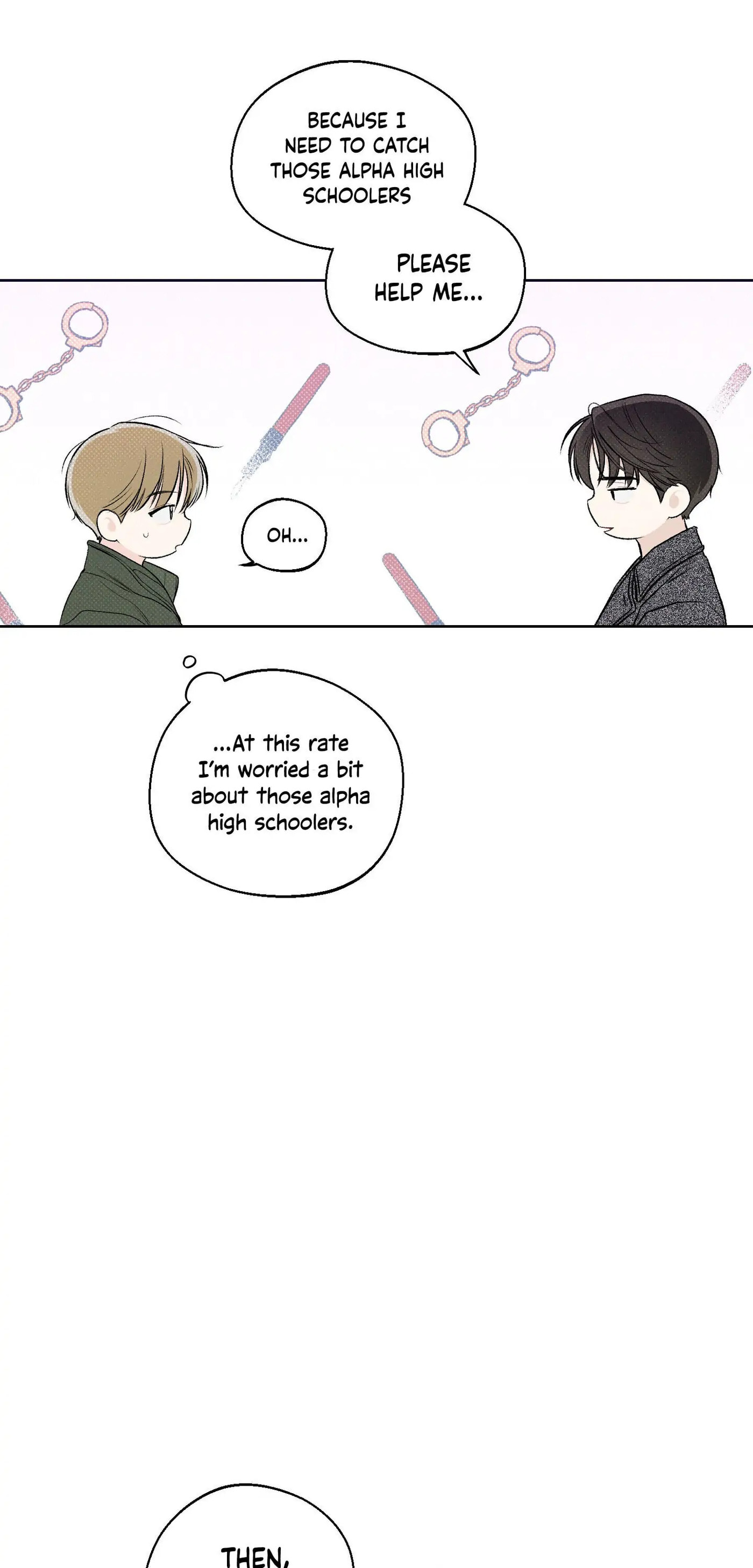 Read December chapter 7 image 14 on Lezhin