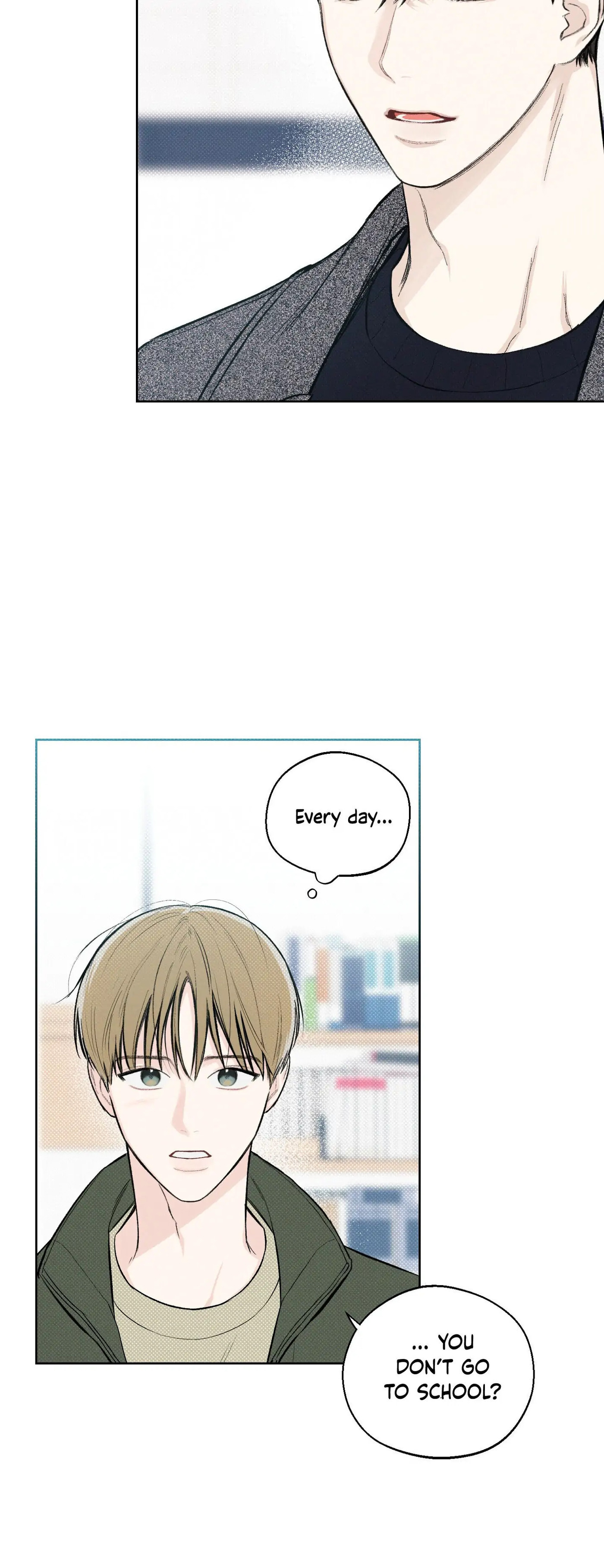 Read December chapter 7 image 21 on Lezhin