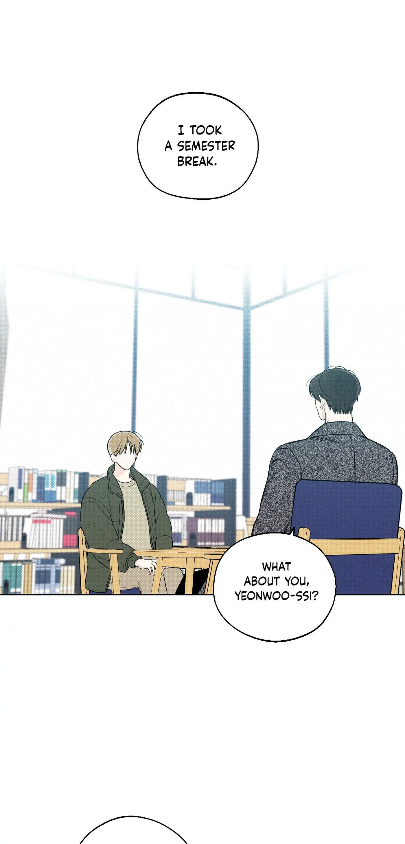 Read December chapter 7 image 22 on Lezhin