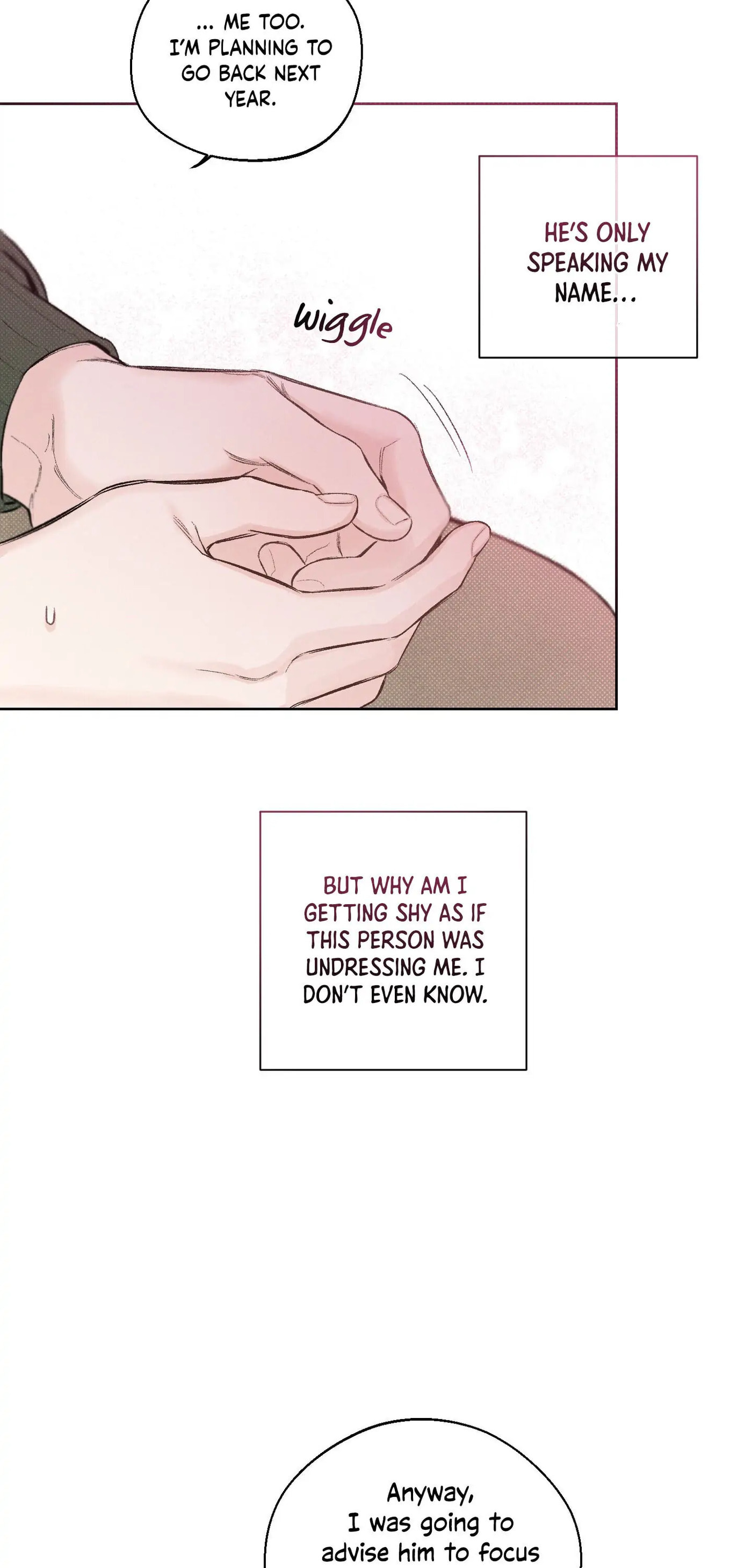 Read December chapter 7 image 23 on Lezhin