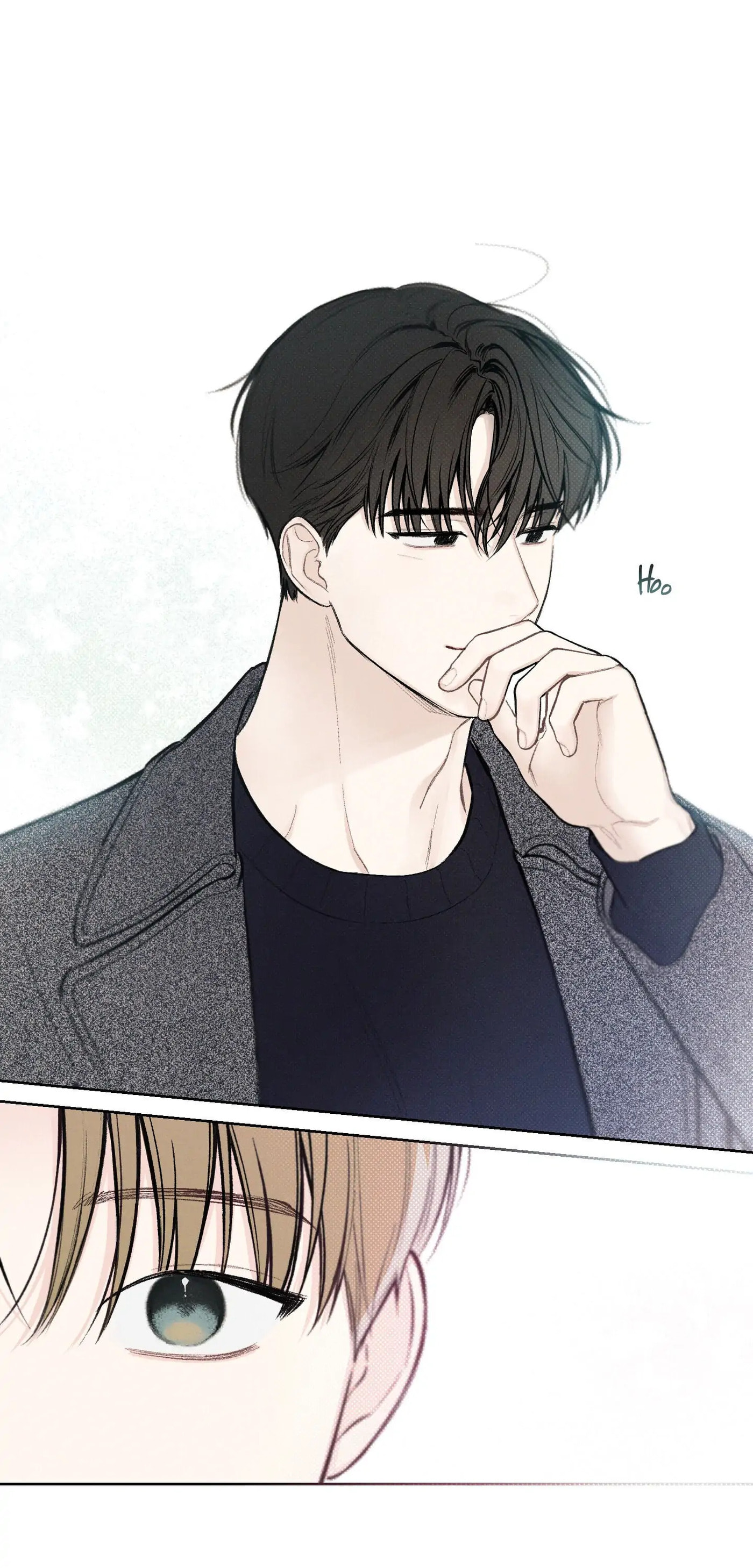 Read December chapter 7 image 28 on Lezhin