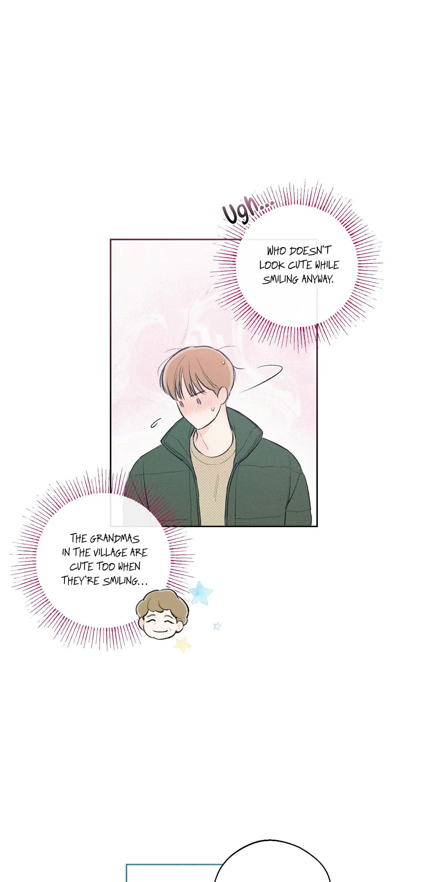 Read December chapter 7 image 31 on Lezhin