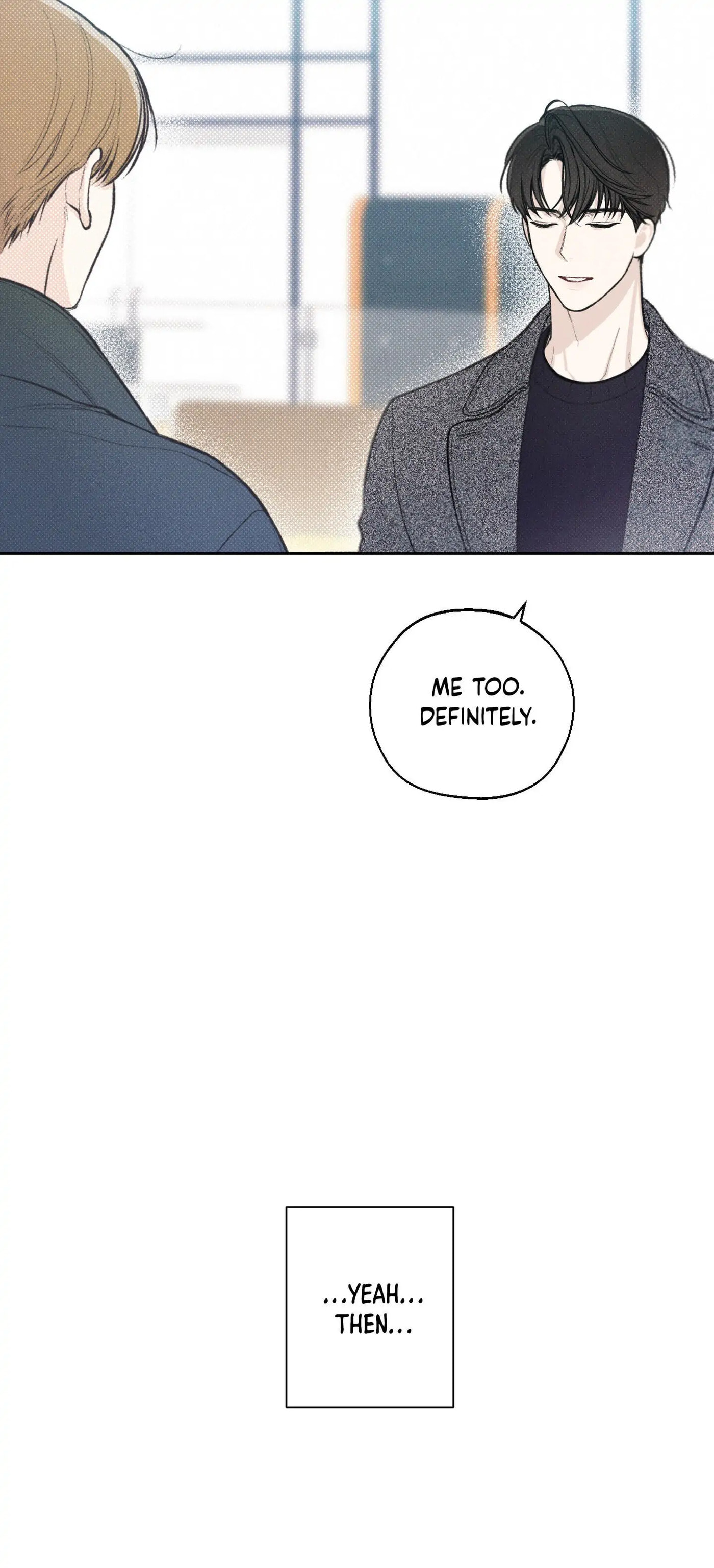 Read December chapter 7 image 33 on Lezhin