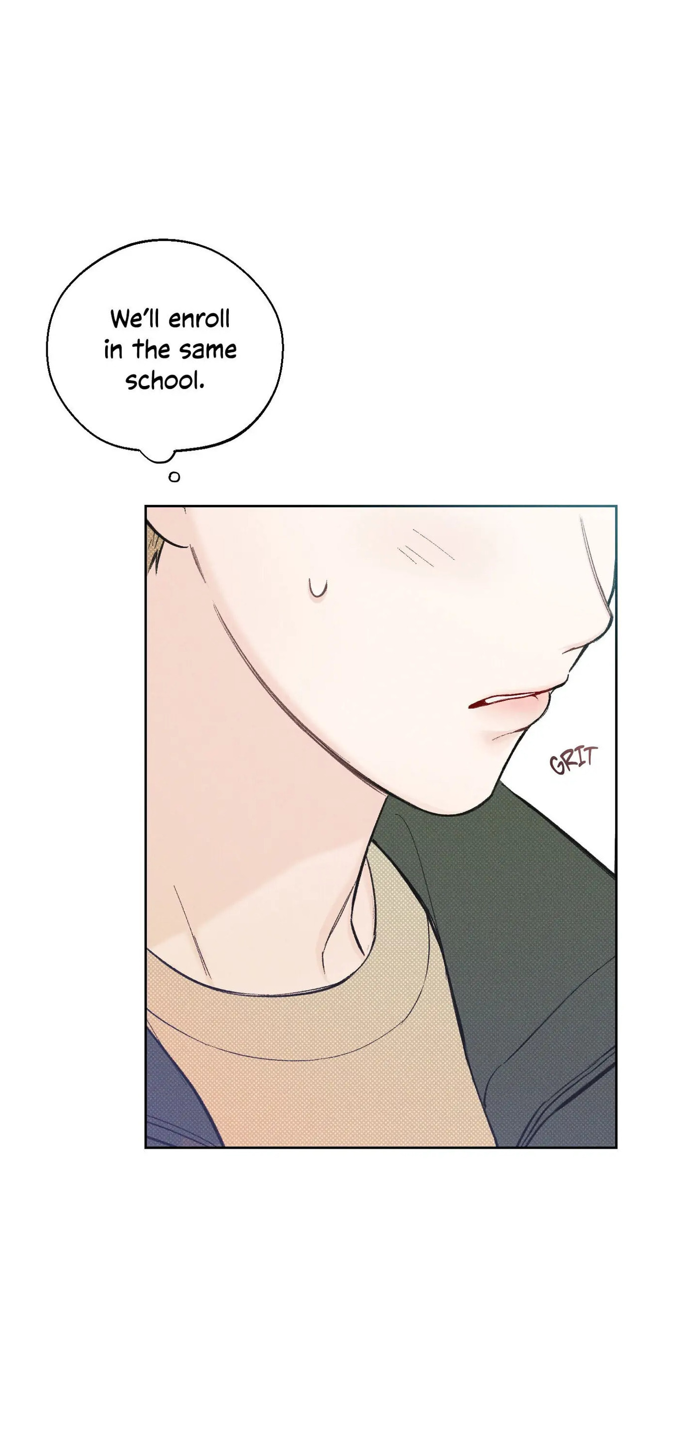 Read December chapter 7 image 35 on Lezhin