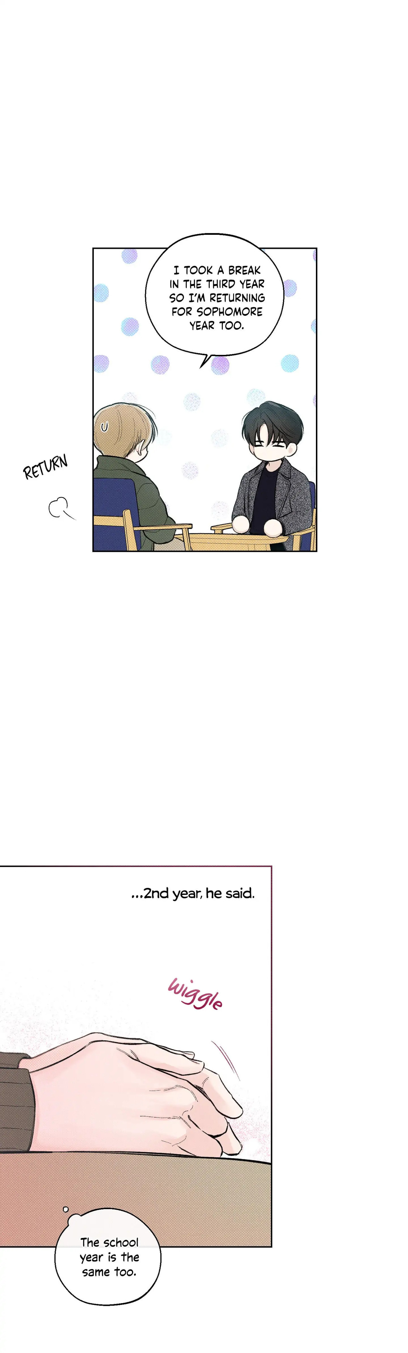Read December chapter 7 image 41 on Lezhin