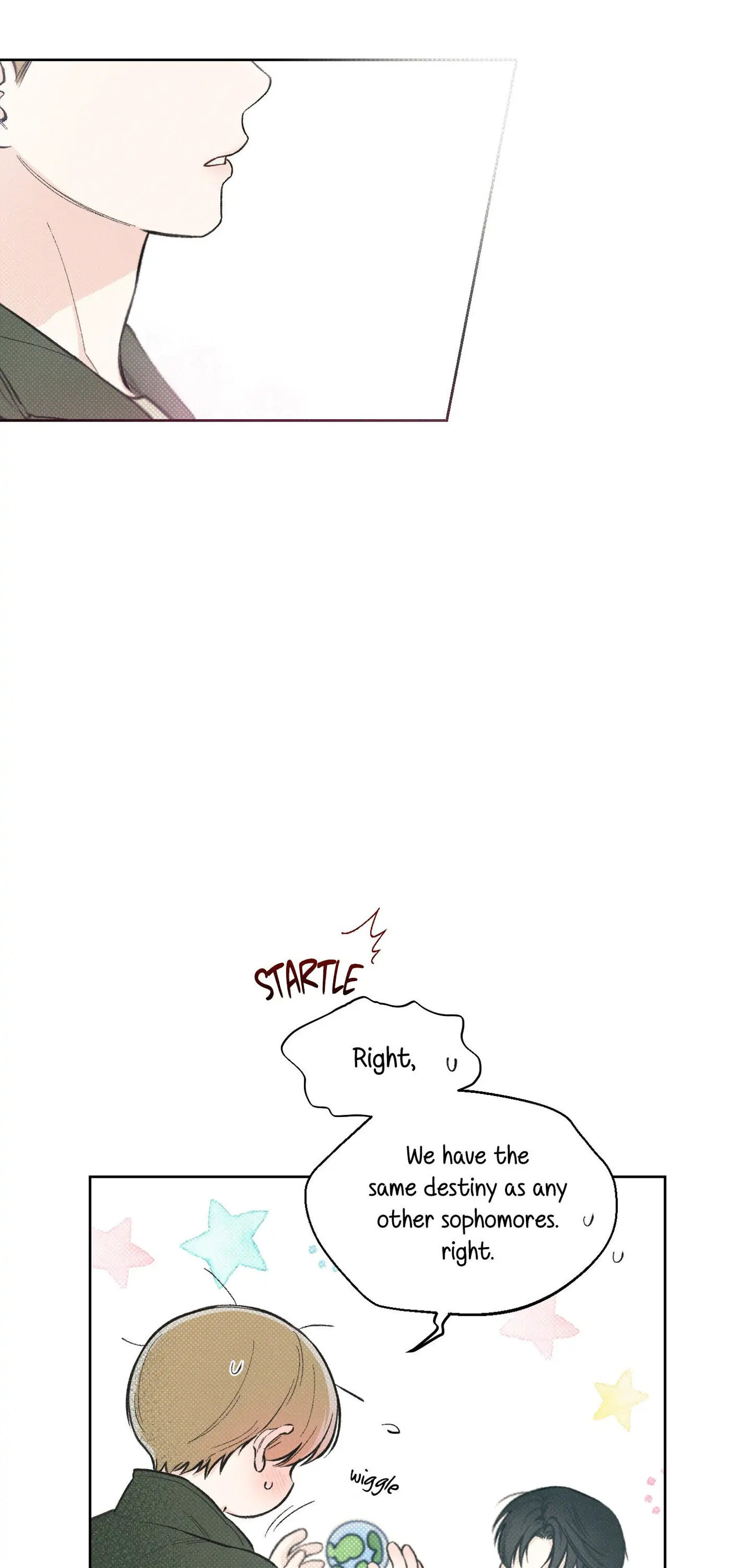 Read December chapter 7 image 44 on Lezhin