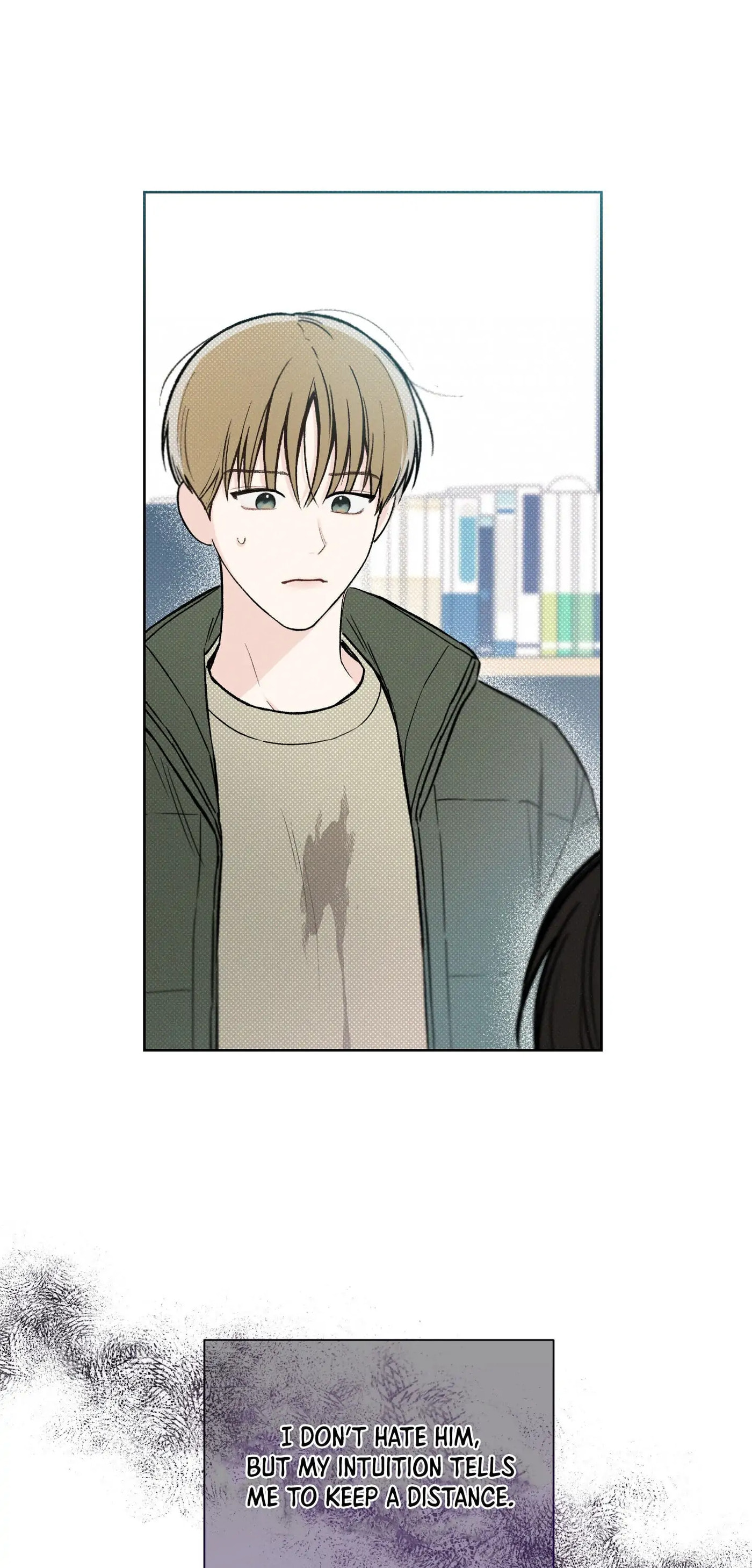 Read December chapter 7 image 7 on Lezhin
