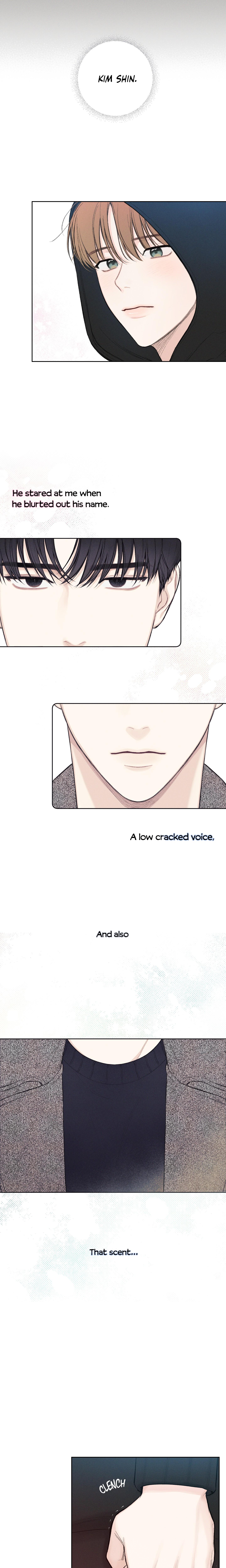 Read December chapter 8.1 image 11 on Lezhin