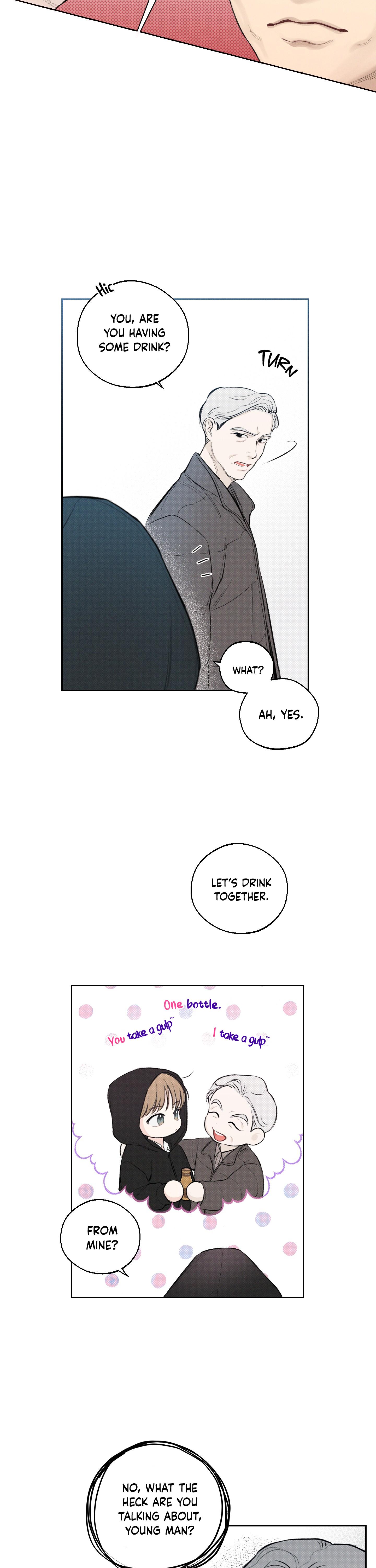 Read December chapter 8.1 image 13 on Lezhin