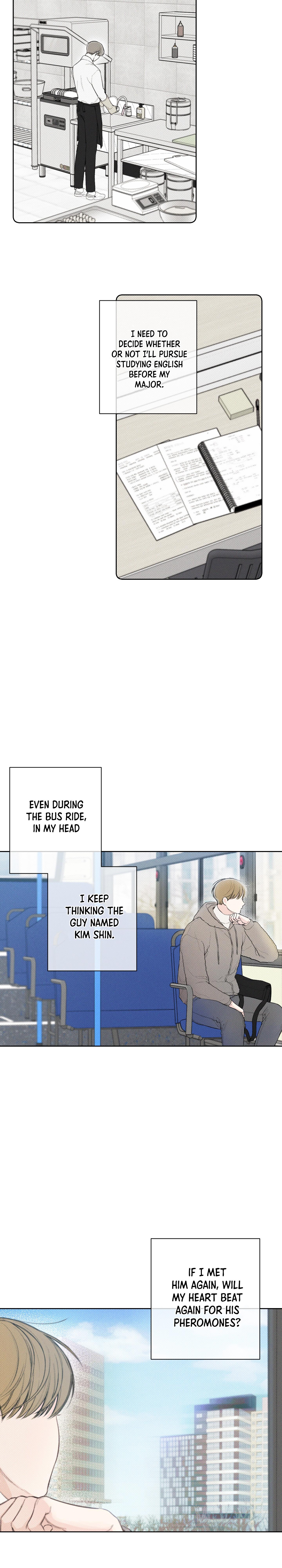 Read December chapter 8.1 image 17 on Lezhin
