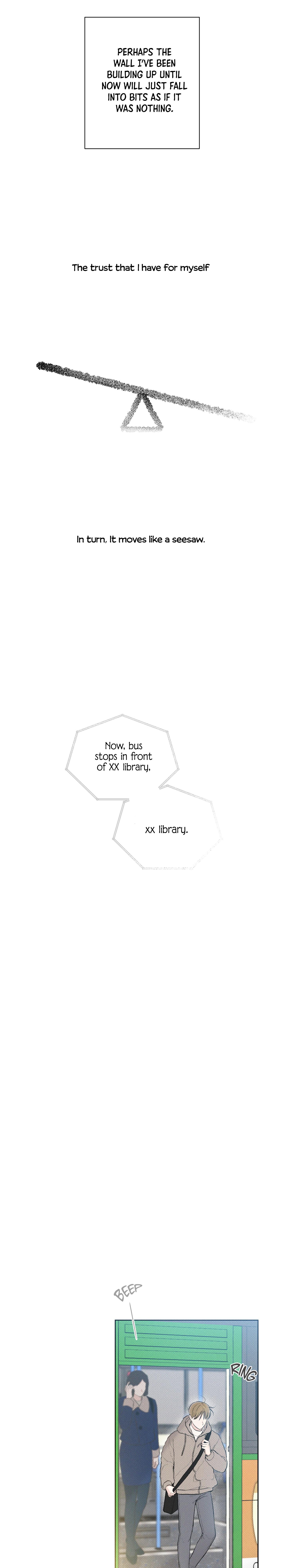 Read December chapter 8.1 image 18 on Lezhin