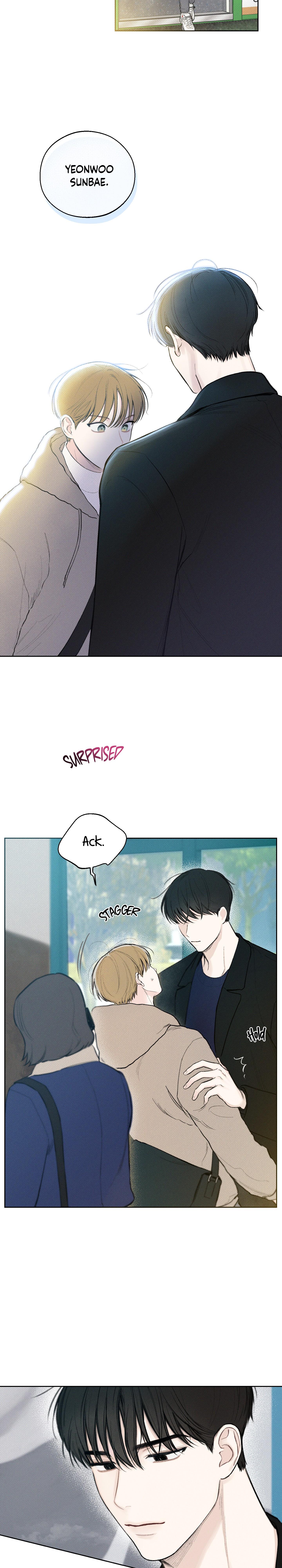 Read December chapter 8.1 image 19 on Lezhin
