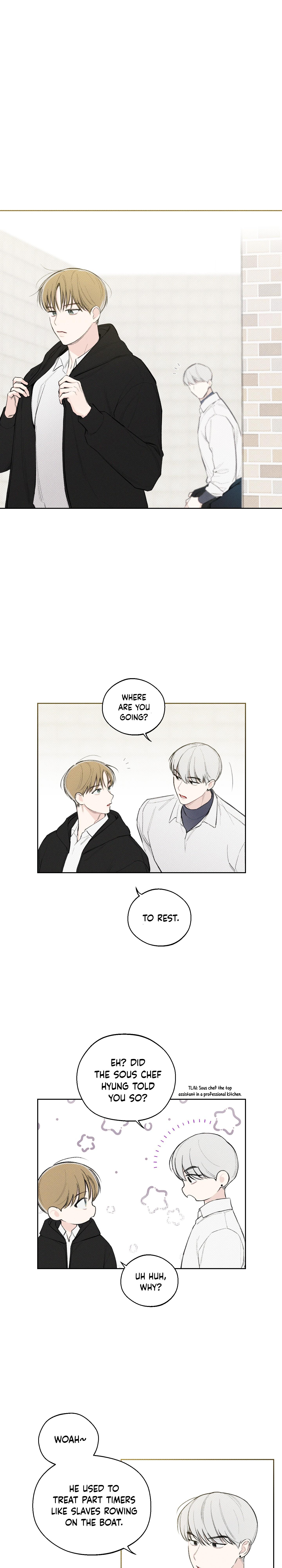 Read December chapter 8.1 image 2 on Lezhin